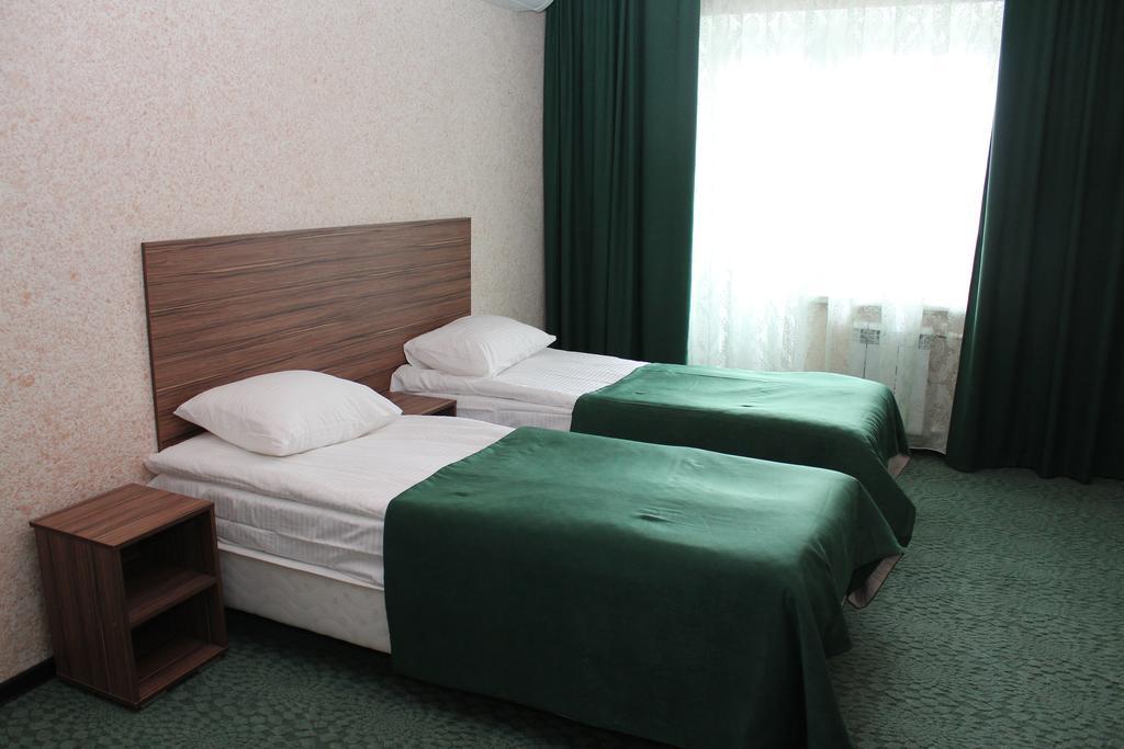 Kuban Hotel Voronezh Room photo